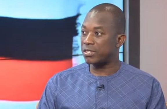 Hon. Theophilus Tetteh Chaie