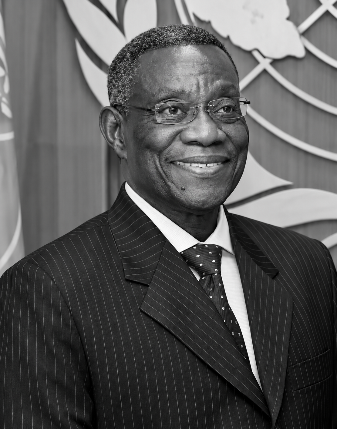 John Evans Atta Mills