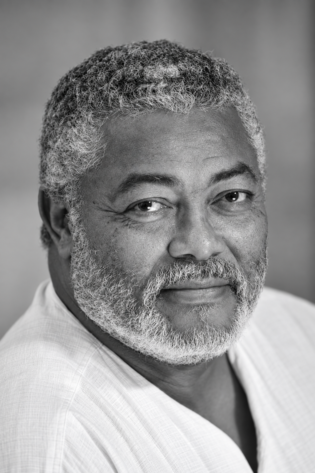 Jerry John Rawlings