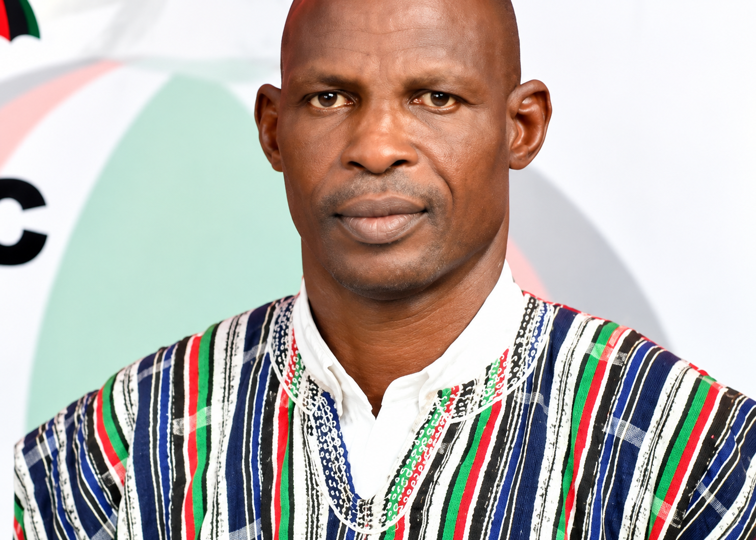 Alhaji Ismaila Ali Horoya