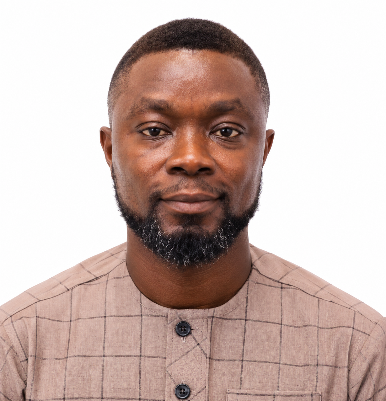Ebenezer Kweku Addo