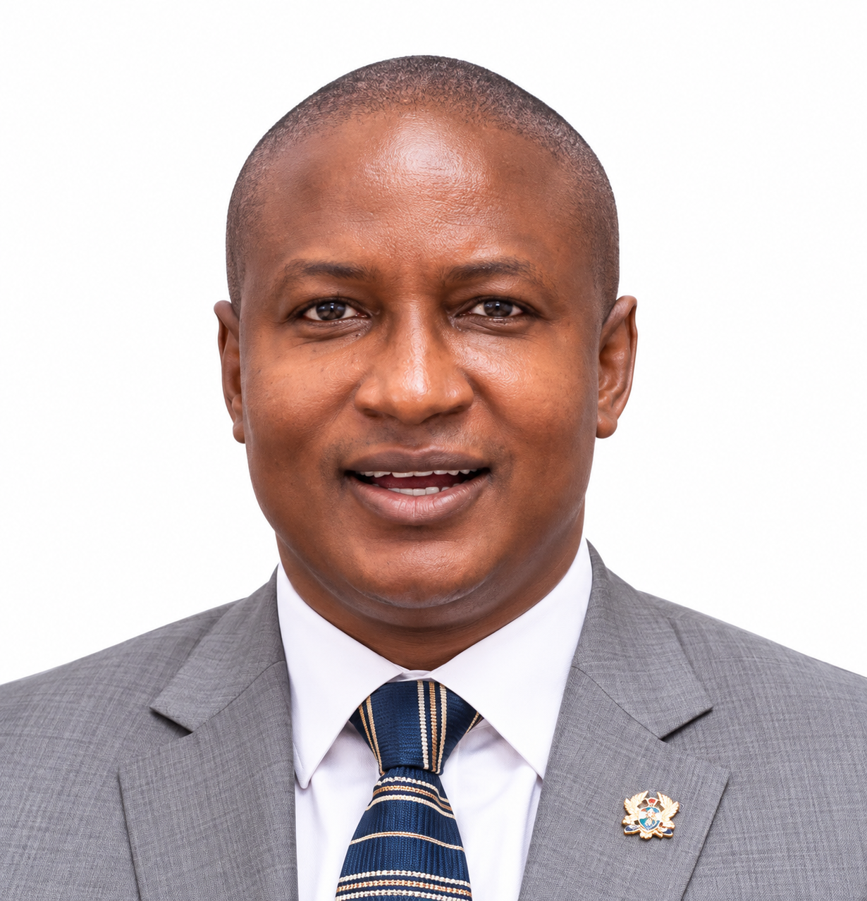 Ramadan Mohammed Adamu