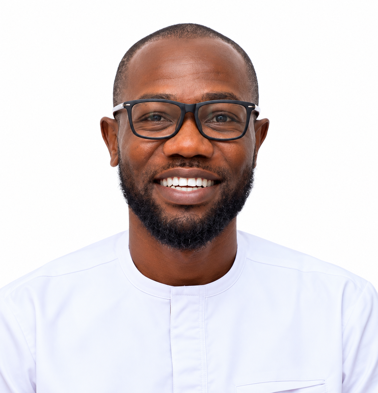 Sedem Kweku Afenyo