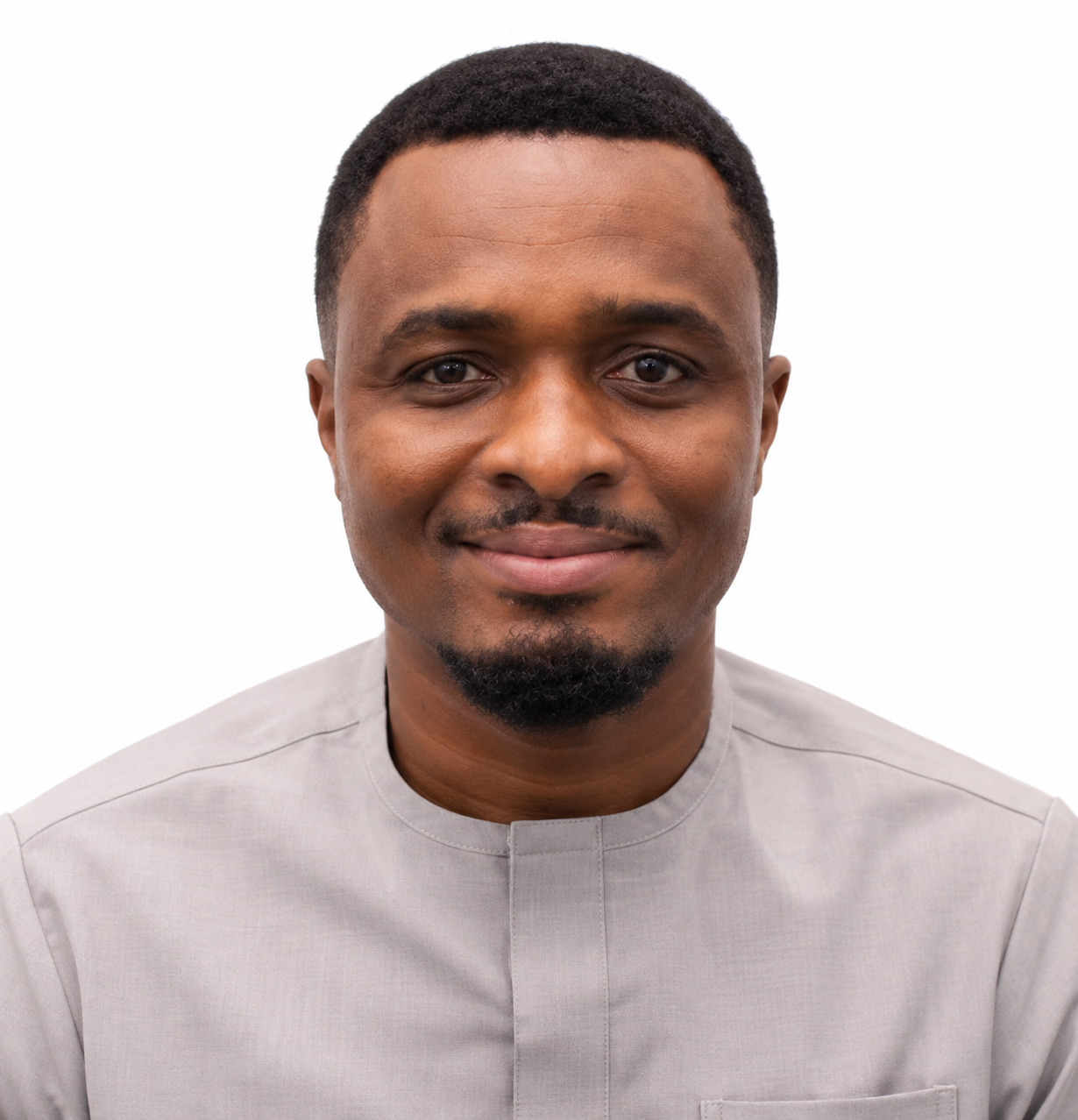 Abdul Rauf Tongym Tubazu