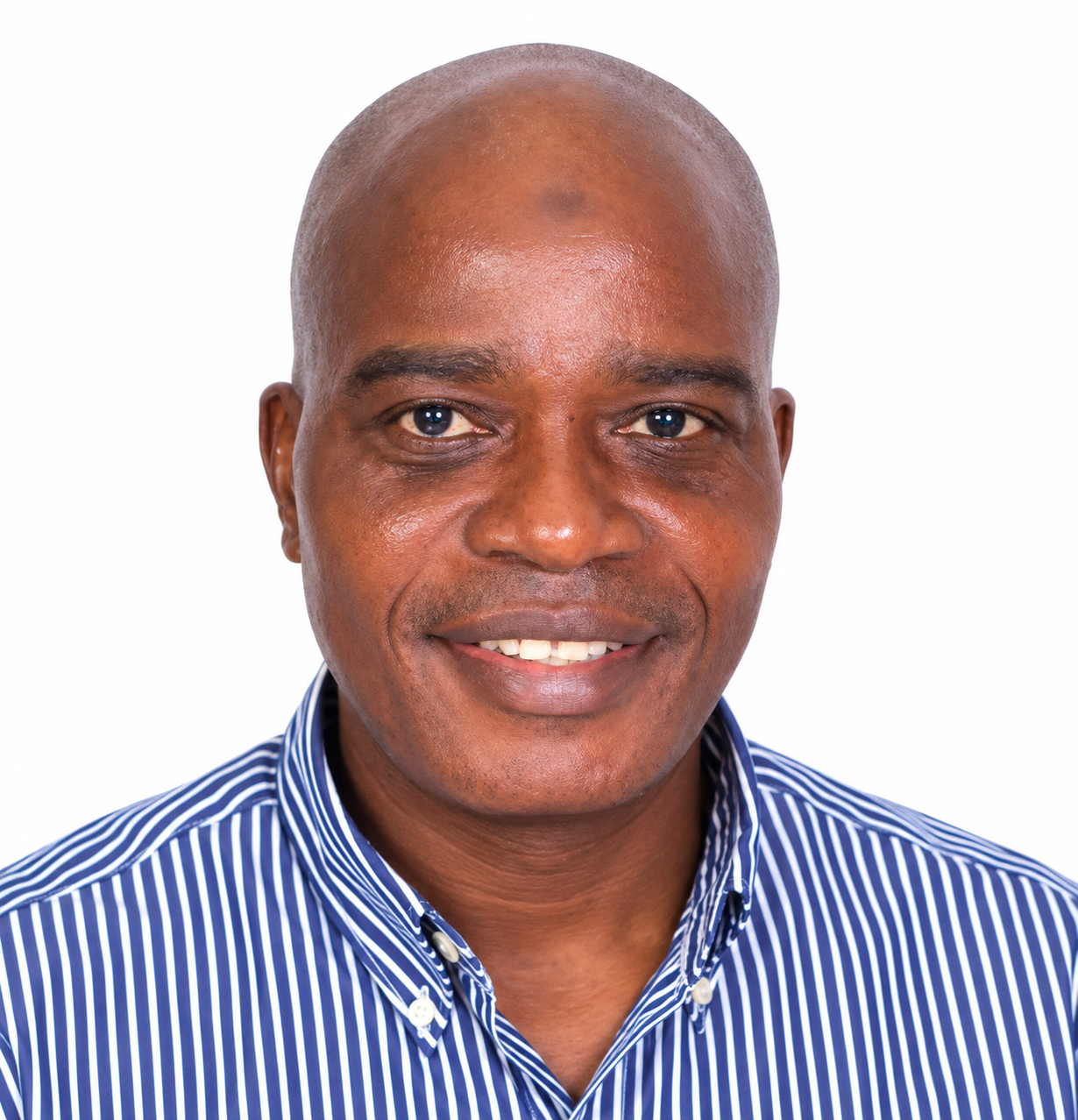 Naser Toure Mahama