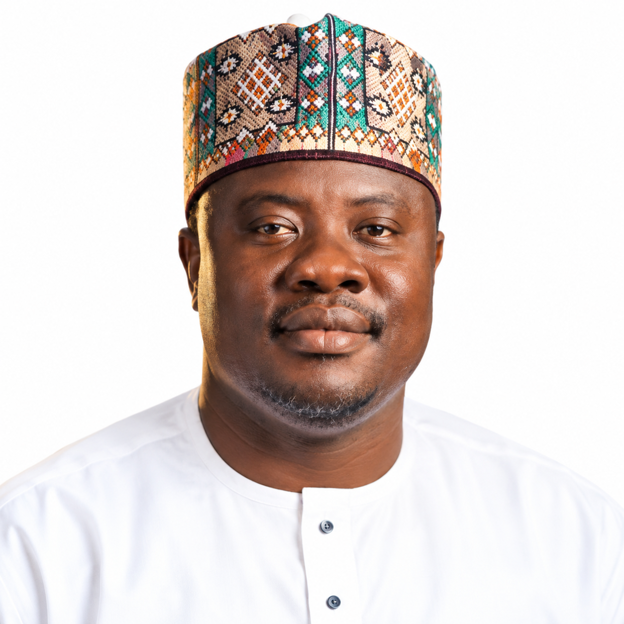 Yussif Issaka Jajah