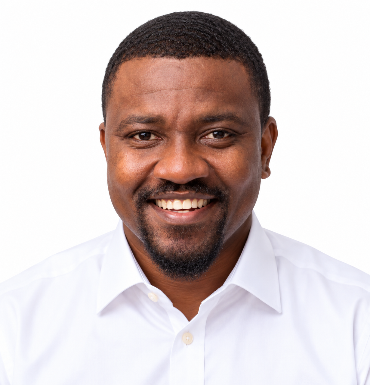 John Dumelo
