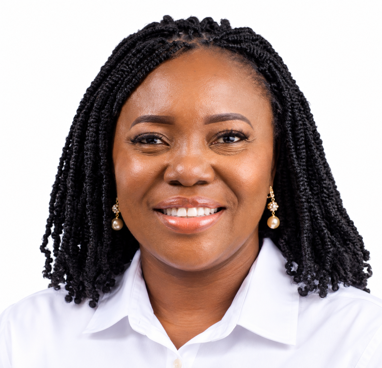 Rita Naa Odoley Sowah