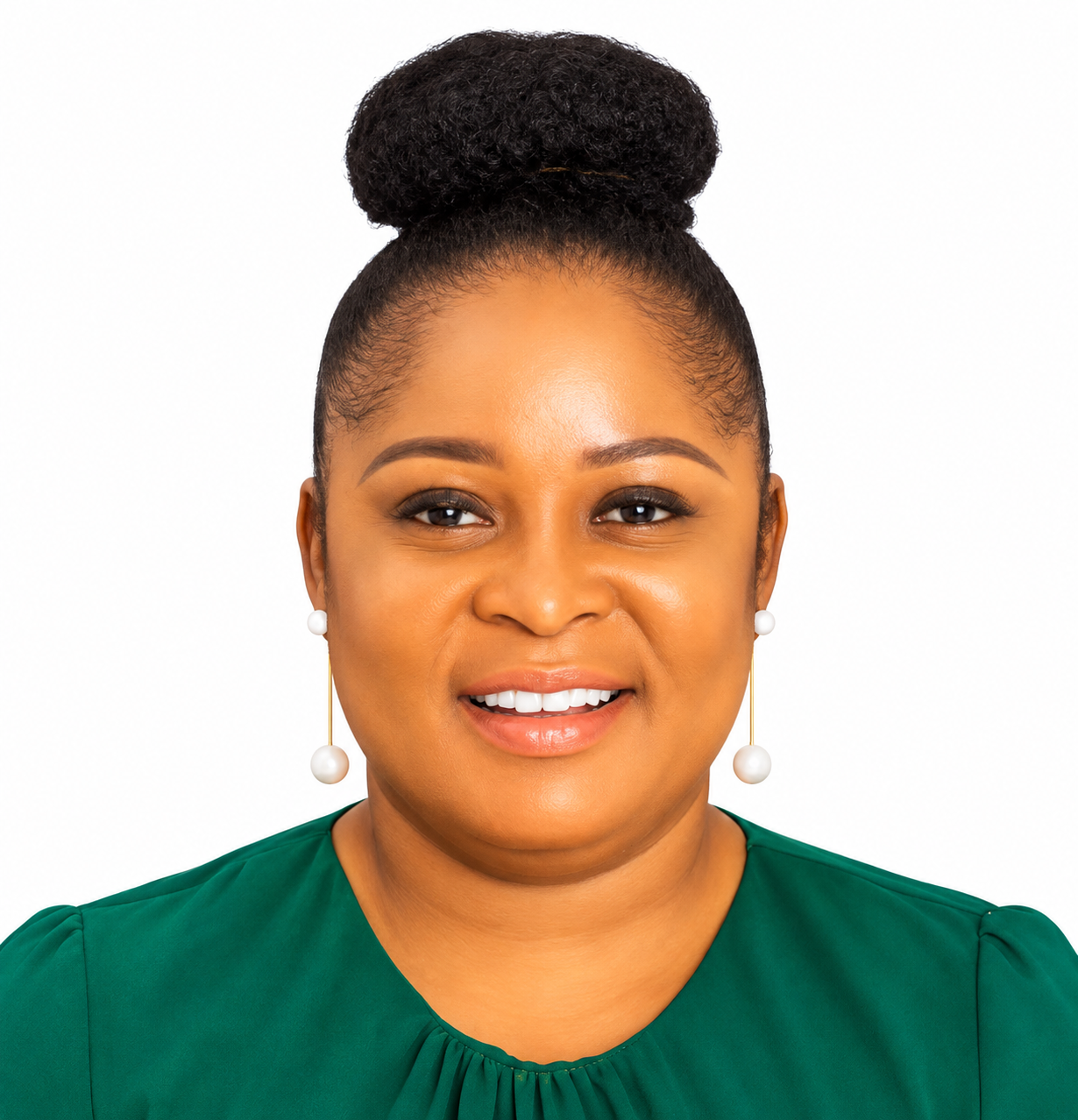 Faustina Elikplim Akurugu