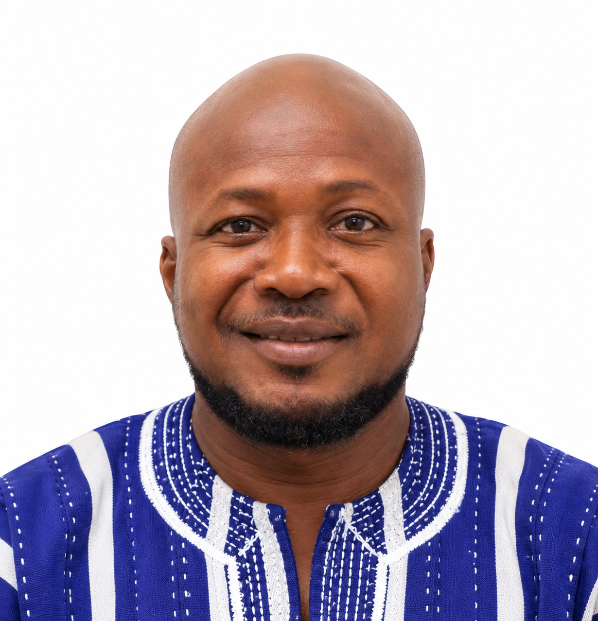 Isaac Awuku Yibor