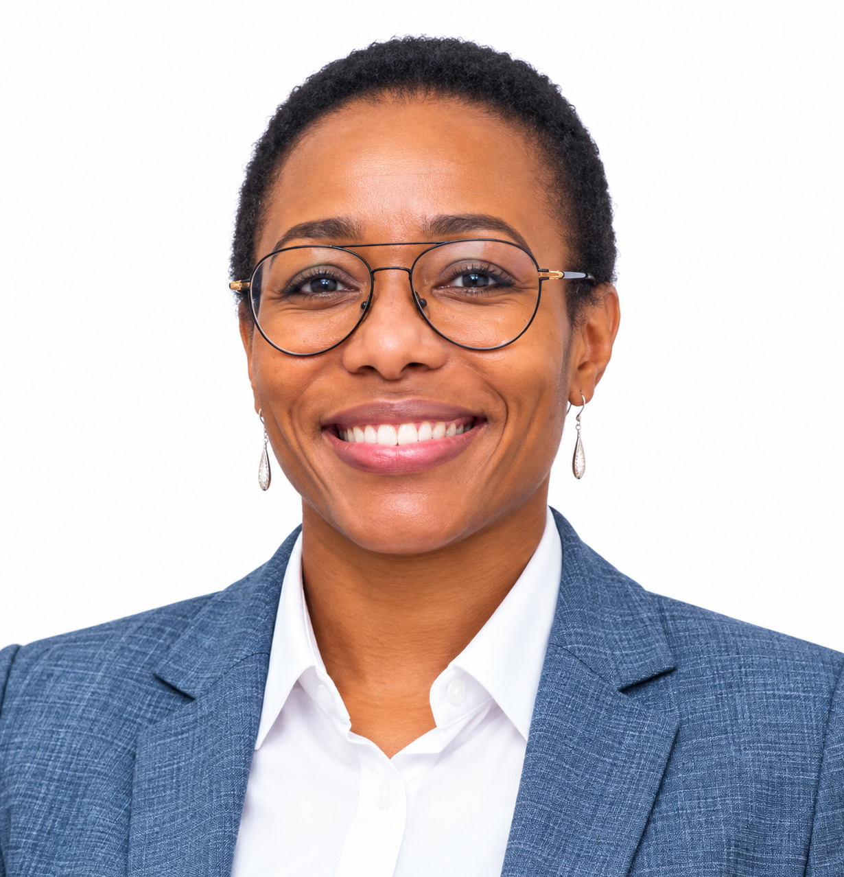 Zanetor Agyeman-Rawlings