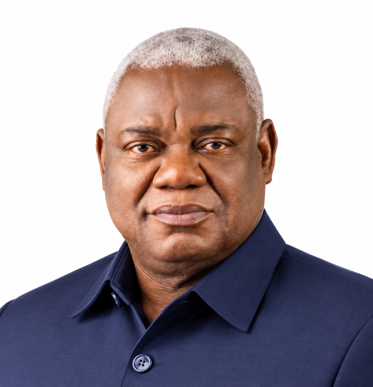 Benjamin Narteh Ayiku