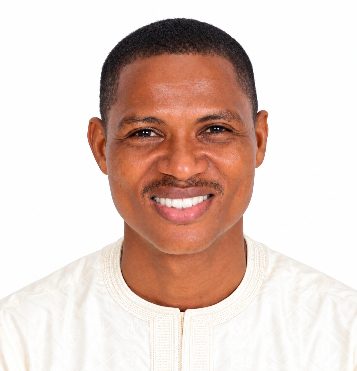 Francis-Xavier Kojo Sosu