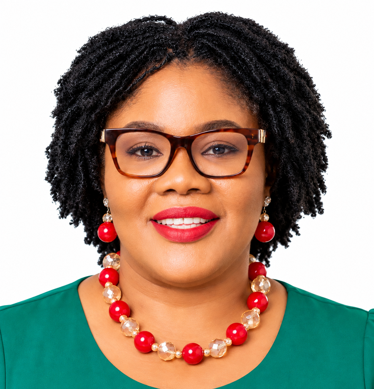 Agnes Naa Momo Lartey