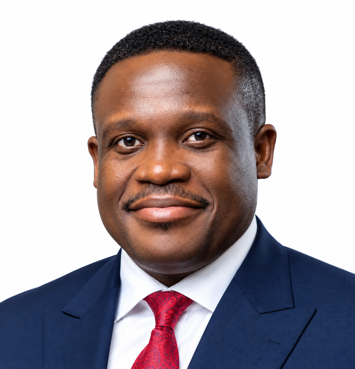 Samuel George Nartey