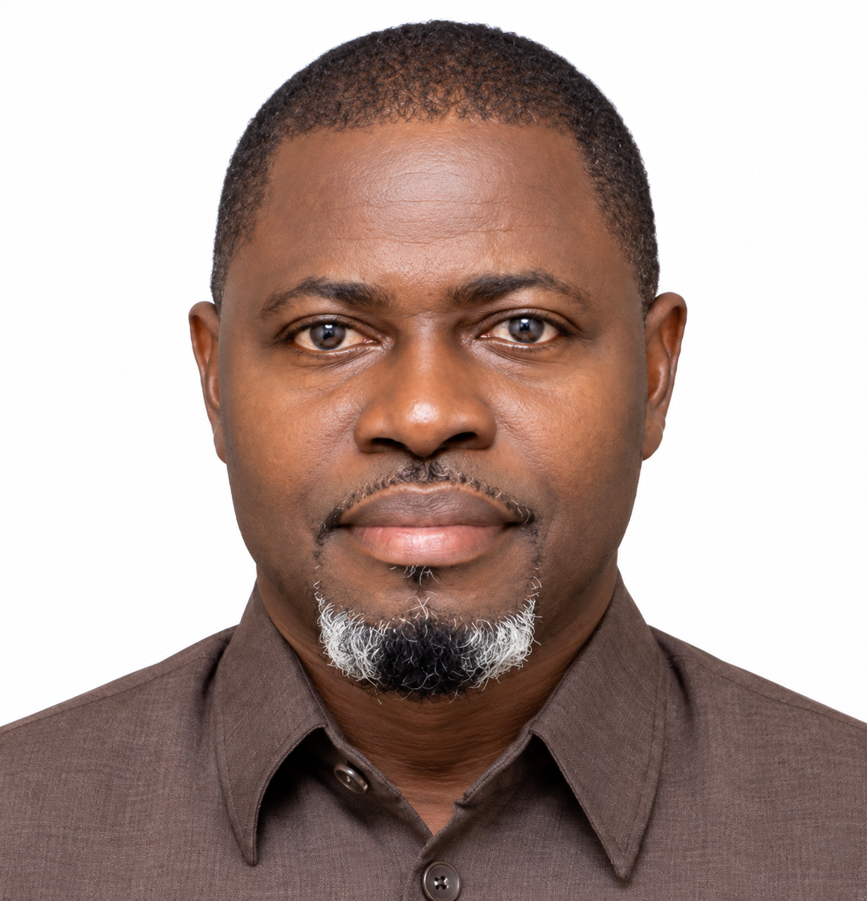 Alfred Nii Kotei Ashie