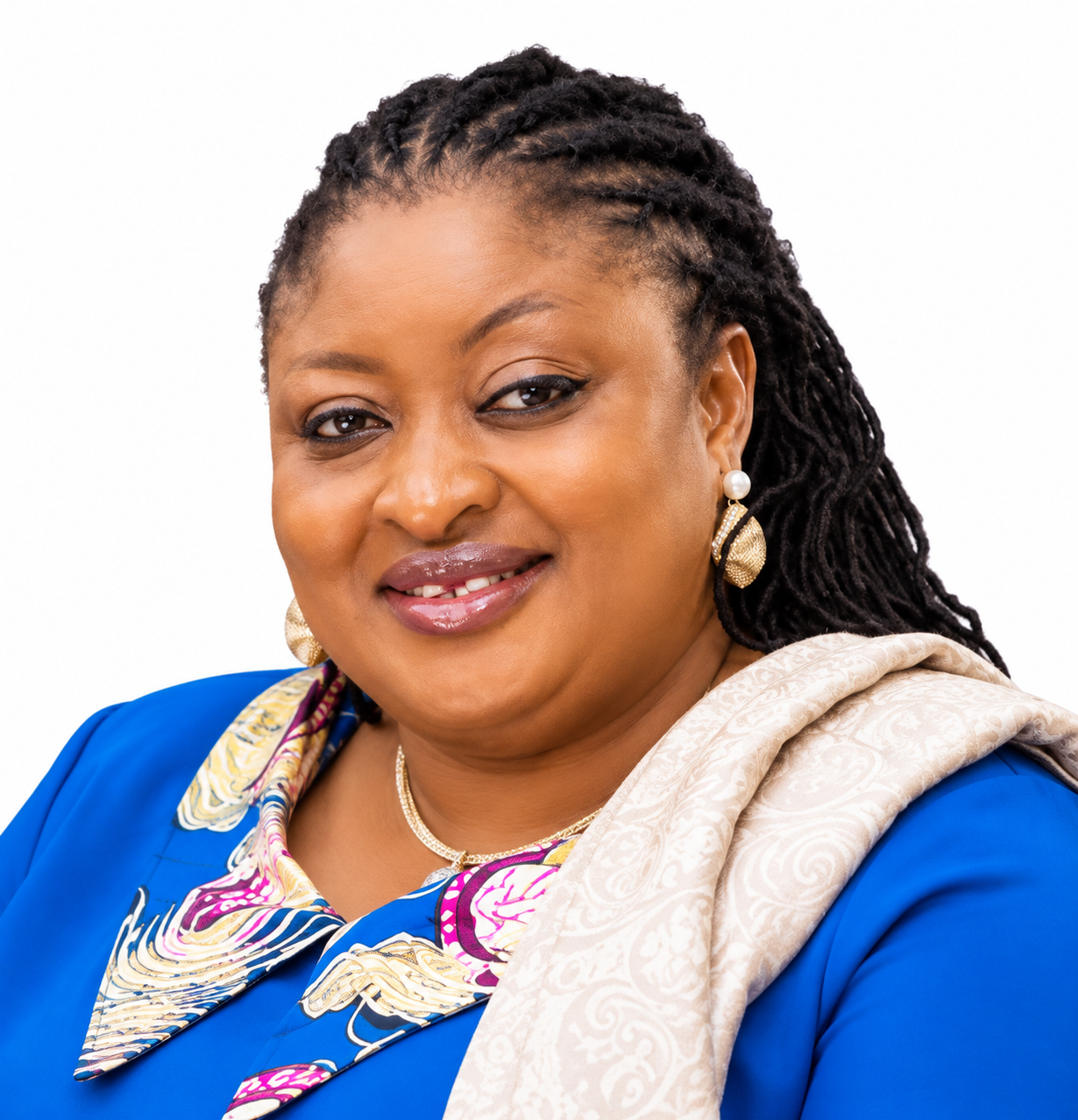 Theresa Lardi Awuni