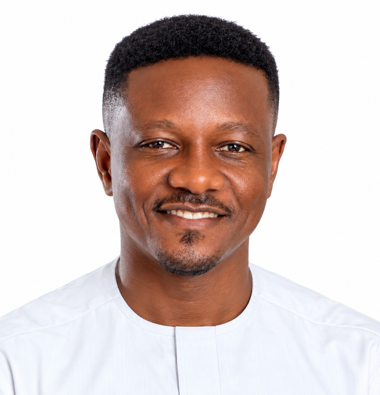 Ernest Adomako