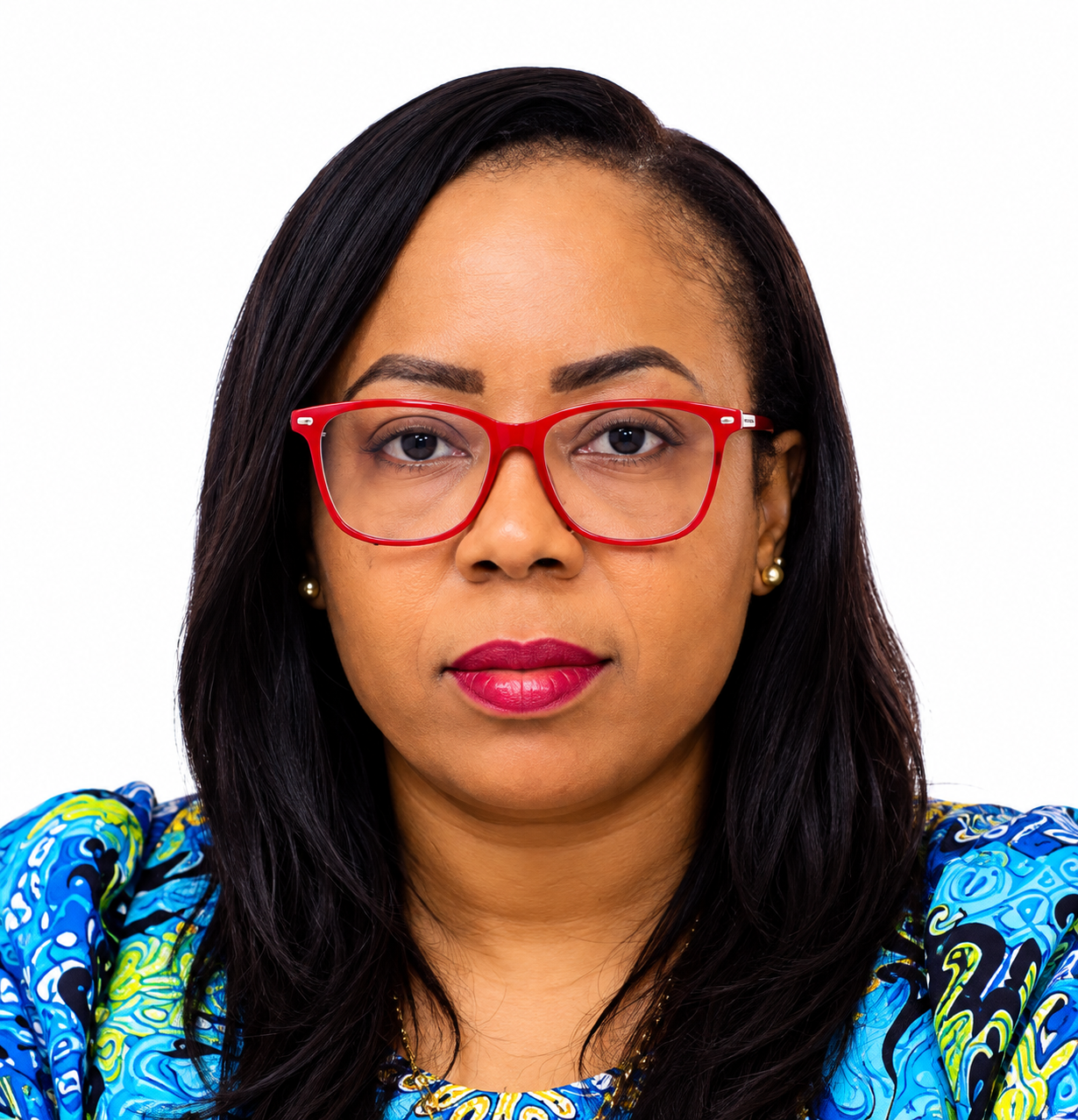 Linda Obenewaa Akweley Ocloo