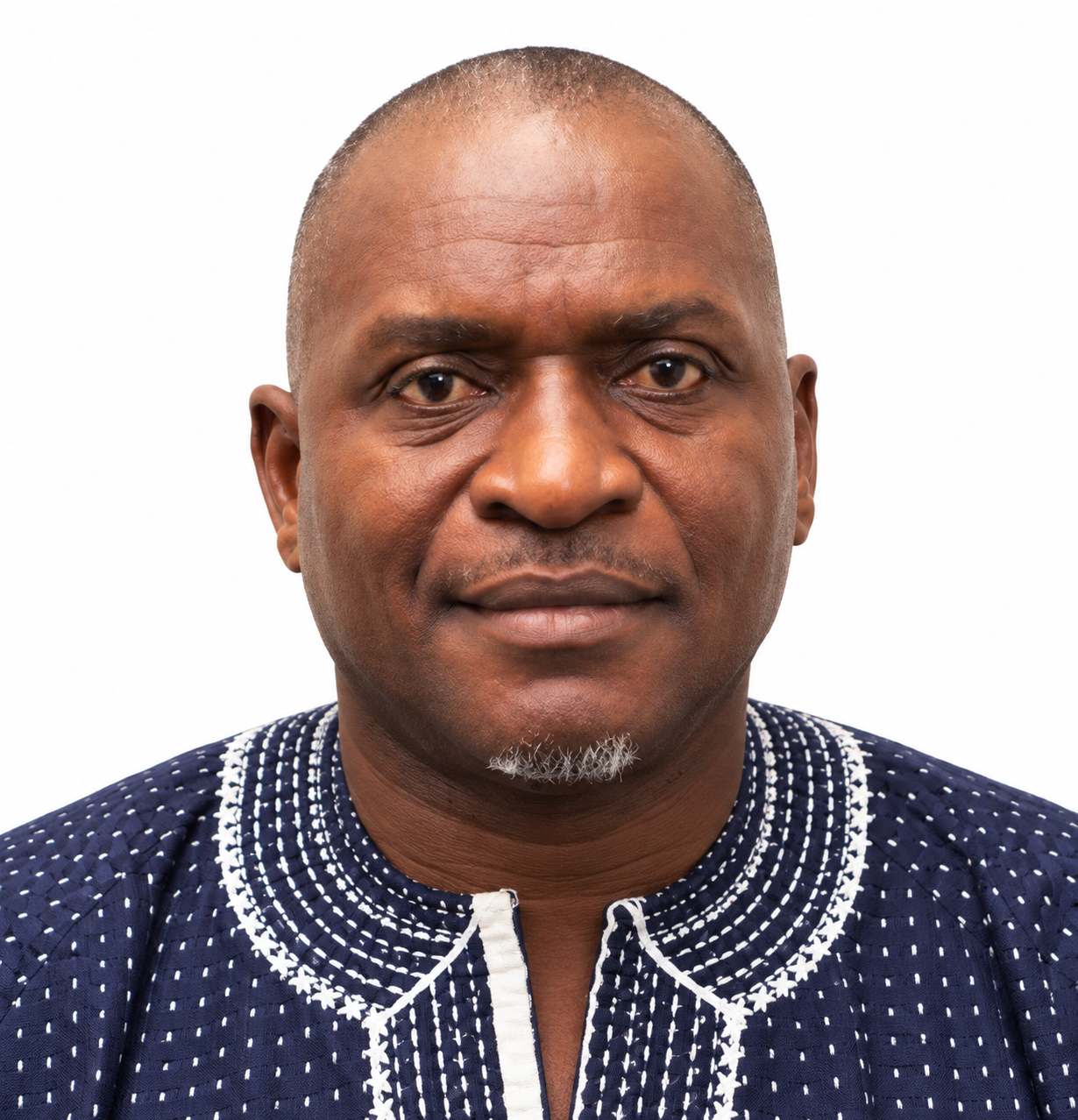 Daniel Keshi Bessey