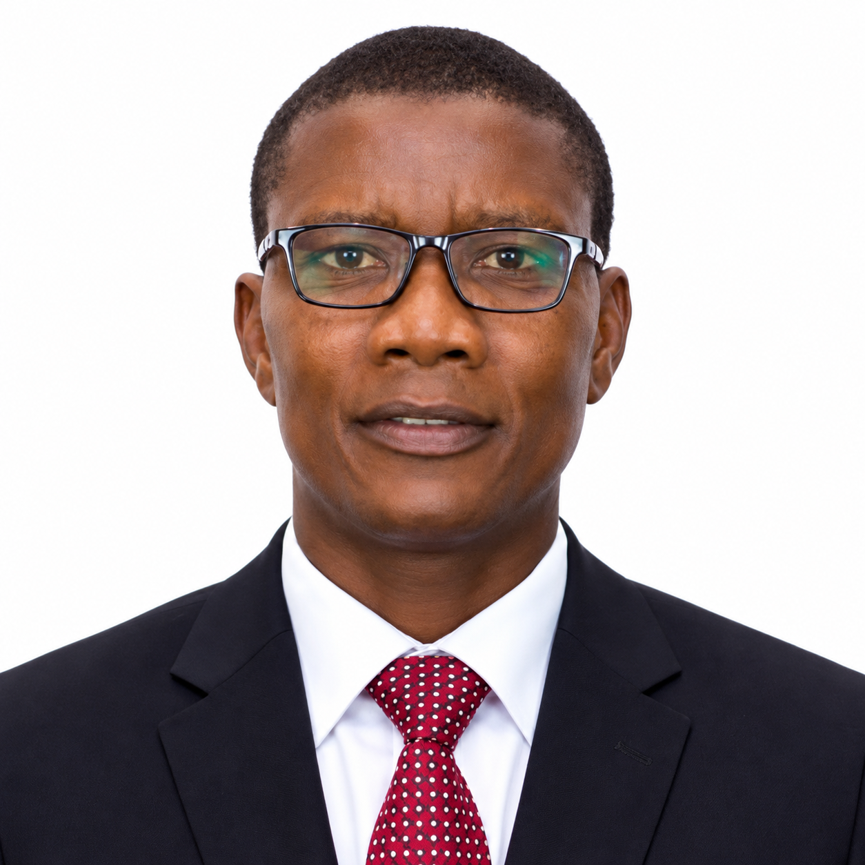 Isaac Ashai Odamtten