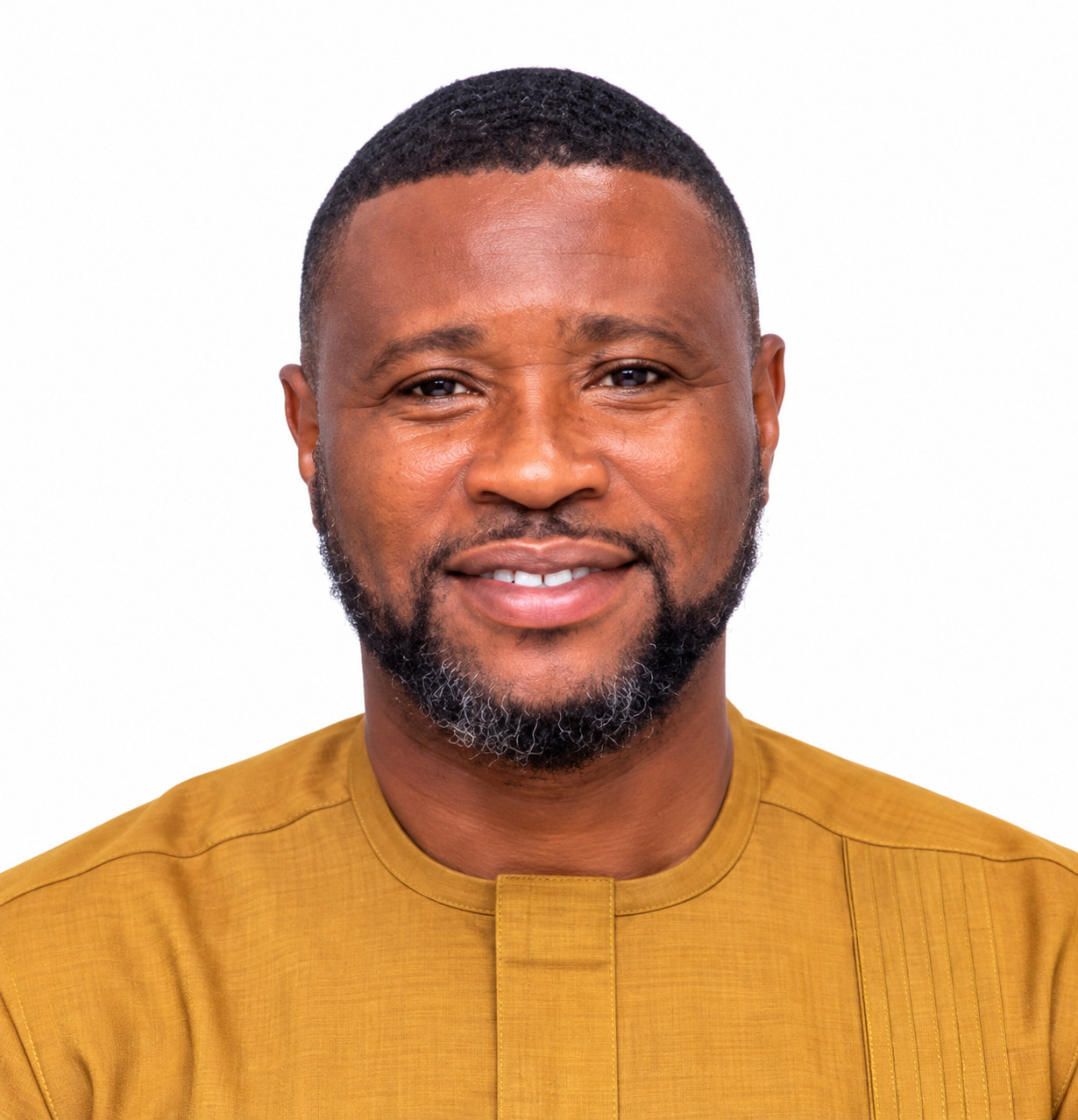 James Enu